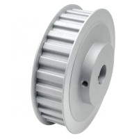 5.08mm 0.2 " 1 / 5" pitch timing pulley XL for Labeller