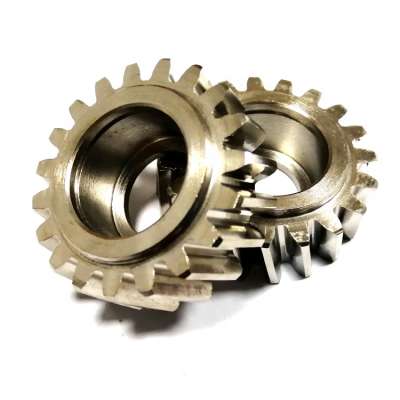 Steel Motor Drive Sprocket Electric Skateboard Gear