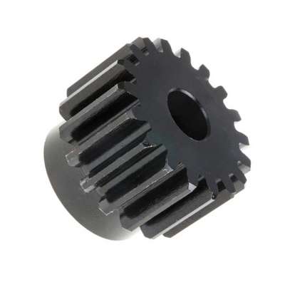 High Carbon Steel 28 Teeth s828 Spur Gear