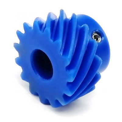 M2.0 15 teeth Nylon Helical Gear Prices