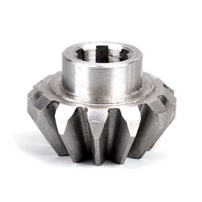 High performance Customized Steel small bevel gear