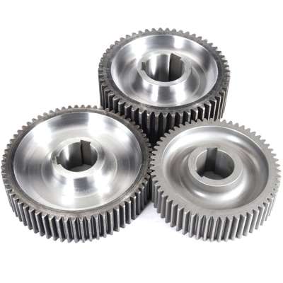 High Quality Low Price Transmission Gear