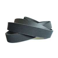 Transmission China PK Belt , Fan Belt 8pk