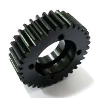 OEM Metal Spur Gear Steel