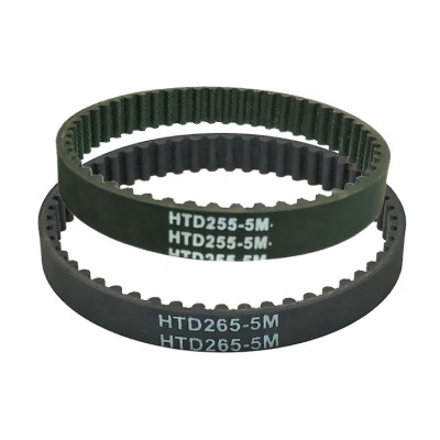 timing belt hdt 280 250 260 265 255 5m 15mm for electric longboard Scooter