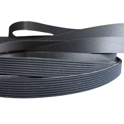 Rubber Auto Fan fan Belt 6pk Timing Belt